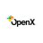 OpenX軟件標誌