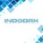 Indodax.com的標誌