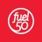 Fuel50標誌