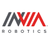 inVia Robotics標誌