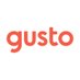 Gusto Company徽標
