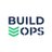 BuildOps標誌