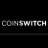 CoinSwitch Kuber標誌