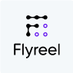 Flyreel徽標