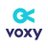 Voxy標誌
