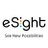 eSight標誌