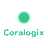 Coralogix標誌