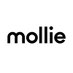 Mollie公司標誌