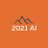 2021.人工智能Logo
