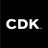 CDK全球標誌