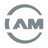 IAM Robotics標誌