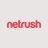 Netrush標誌