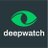 deepwatch標誌
