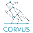 Corvus保險公司標誌