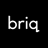 Briq標誌