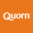 Quorn Foods的標誌