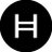 Hedera Hashgraph標誌