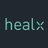 Healx標誌
