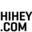 HIHEY.com的標誌