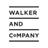 Walker & Company品牌標誌