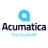 Acumatica標誌