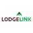 LodgeLink標誌