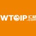 WTOIP公司標誌