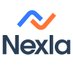 Nexla標誌
