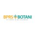 BPRS Botani標誌