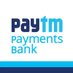 Paytm支付銀行標誌