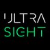 Ultrasight標誌