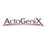 ActoGeniX公司標誌