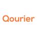 Qourier標誌