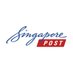 新加坡郵政標誌